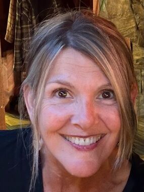 Meet your Posher, Kimberly